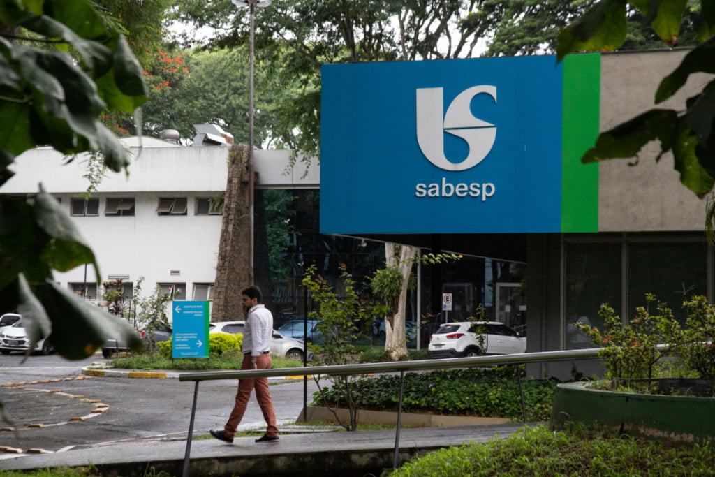 Mesmo Gigante, Vulnerável: Sabesp Enfrenta Desafios Cibernéticos